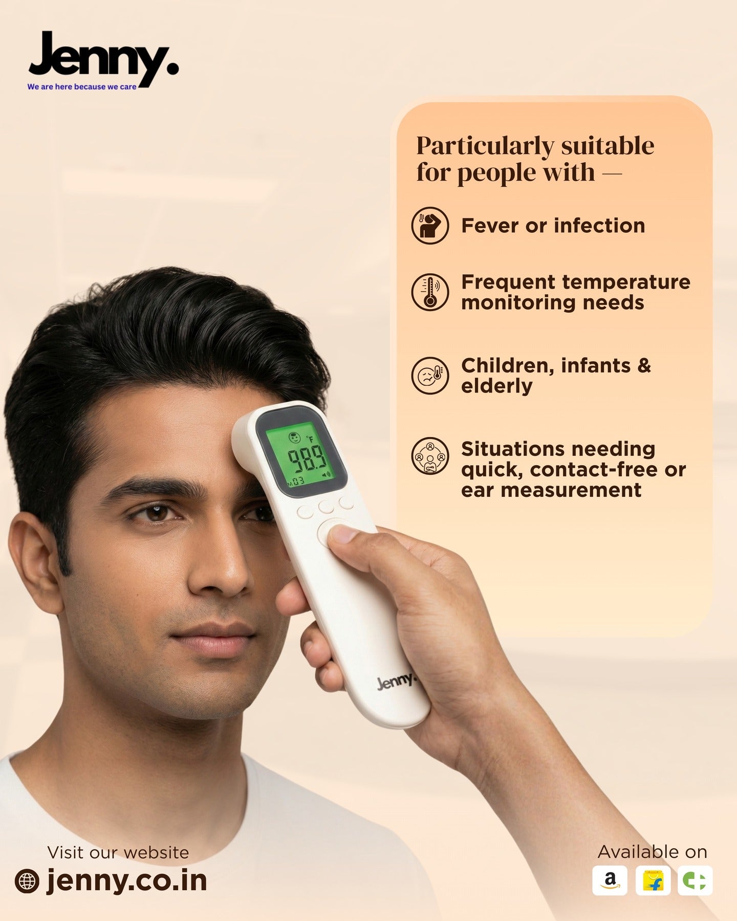 Why Affordable Healthcare Matters for Every Indian Family