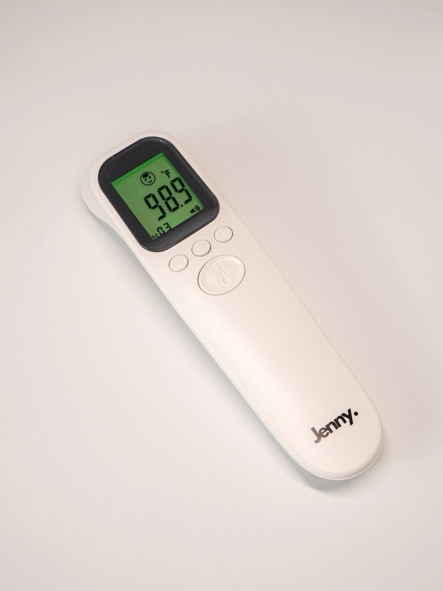 Infrared Forehead Ear Thermometer