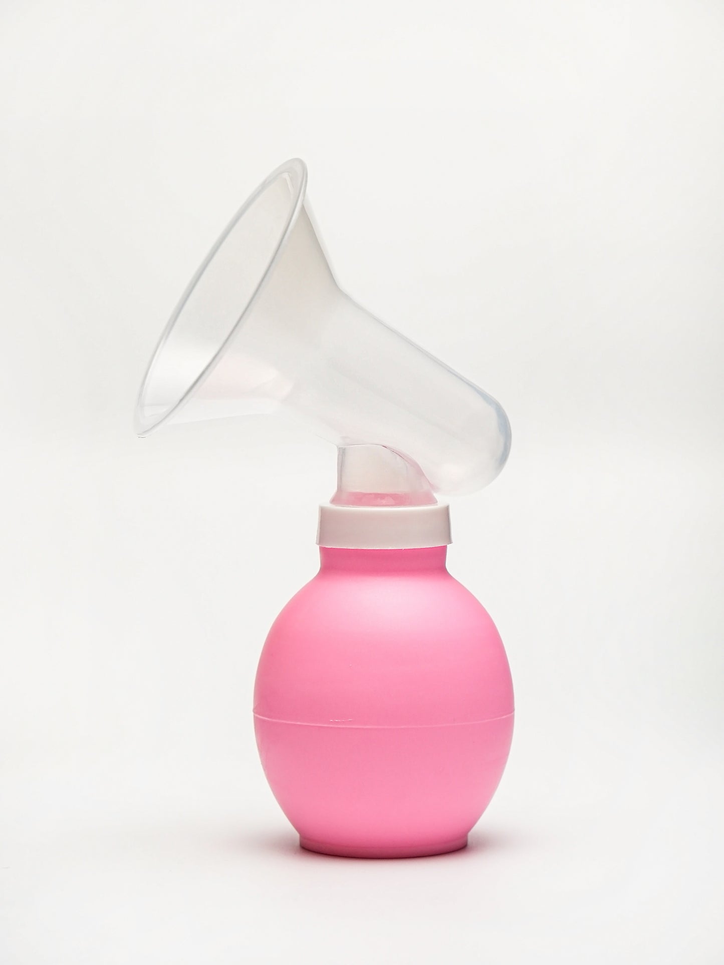 Manual Breast Pump