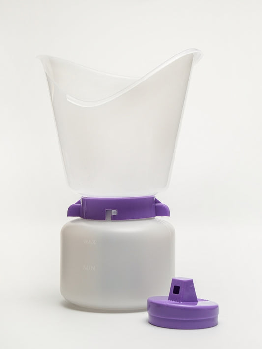 Vaporizer Steam Inhaler