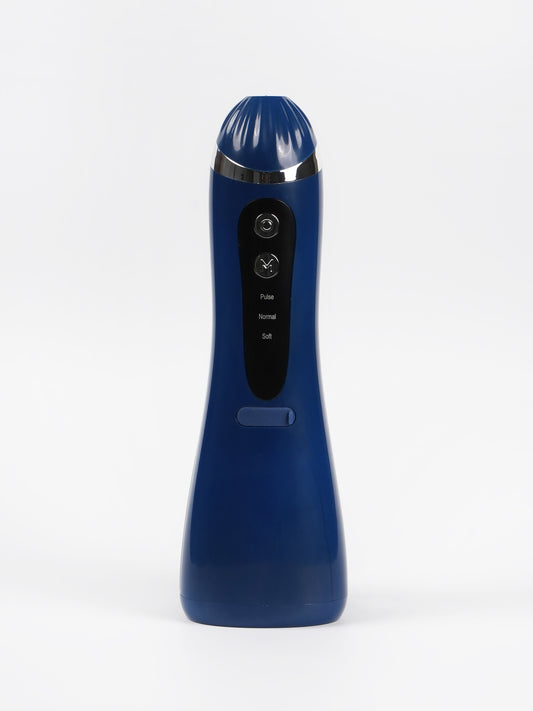 Oral irrigator