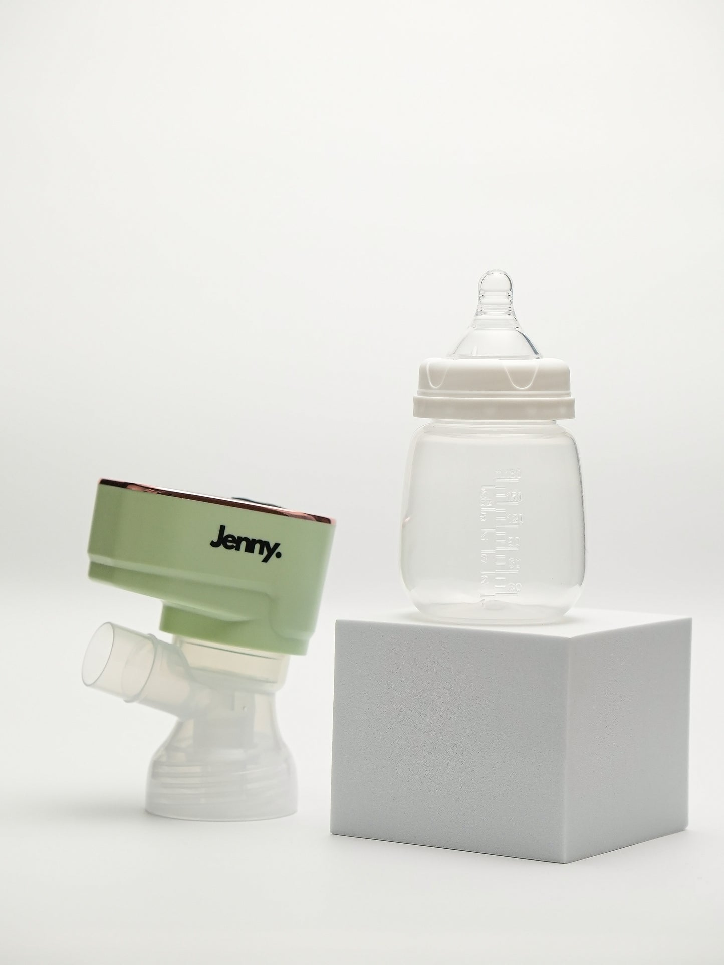 Electric Breast Pump EBP-03