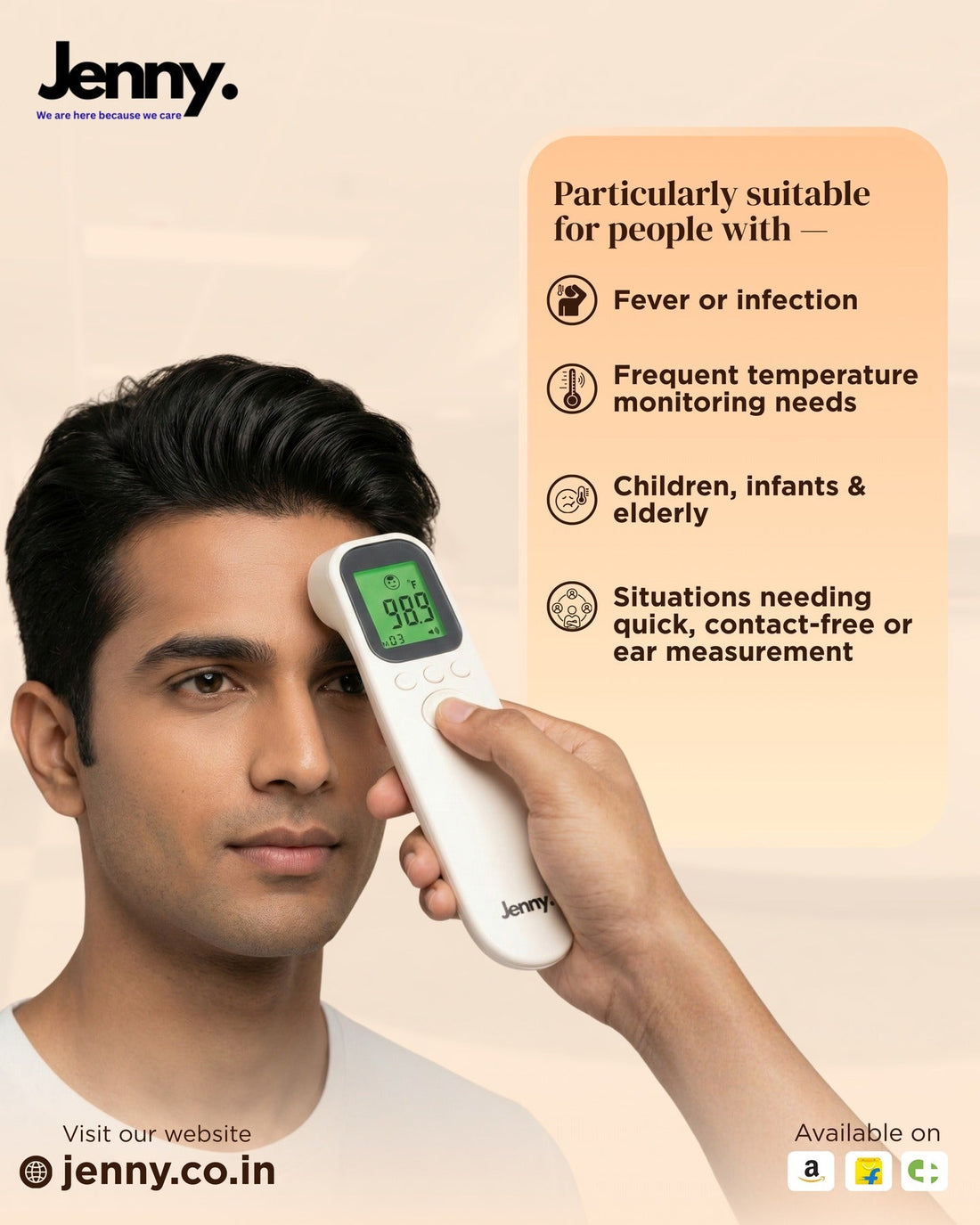 Why Affordable Healthcare Matters for Every Indian Family