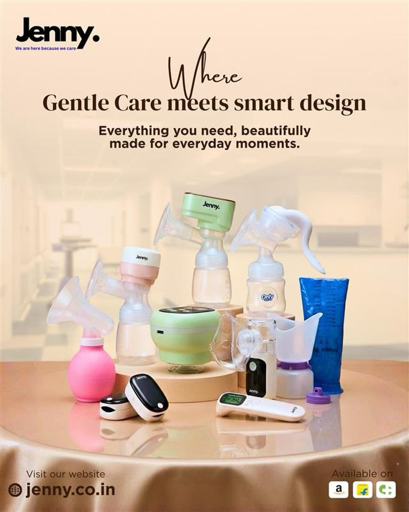 Supporting Mothers with Advanced Baby Care Solutions