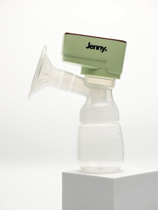 Electric Breast Pump EBP-03