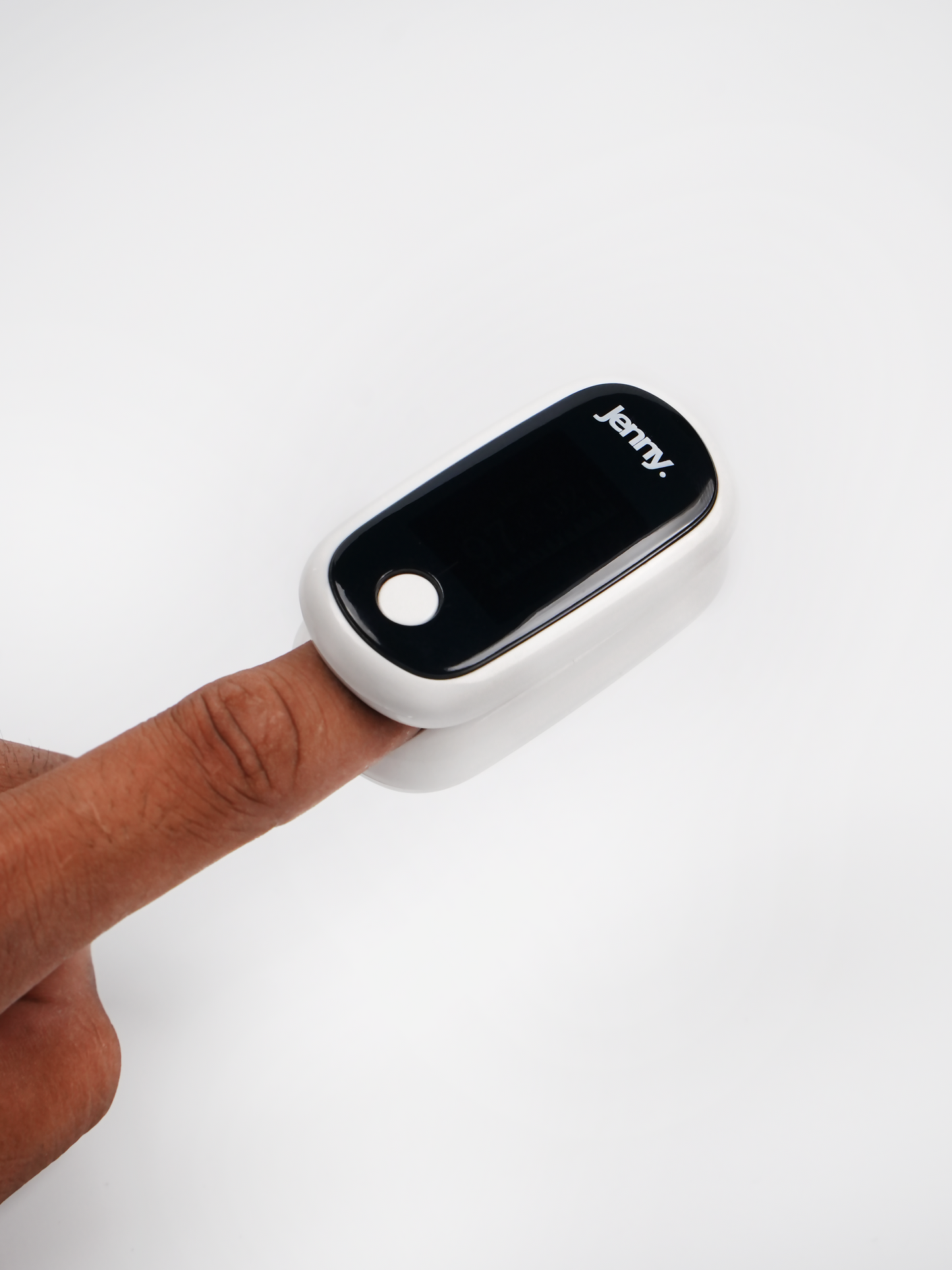 Finger Tip Monitor - Model: P0-03