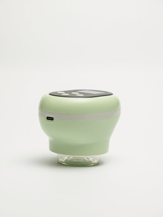 Wearable Electric Breast Pump EBP-02