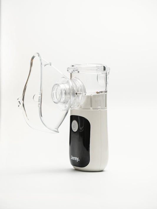 Nebulizer