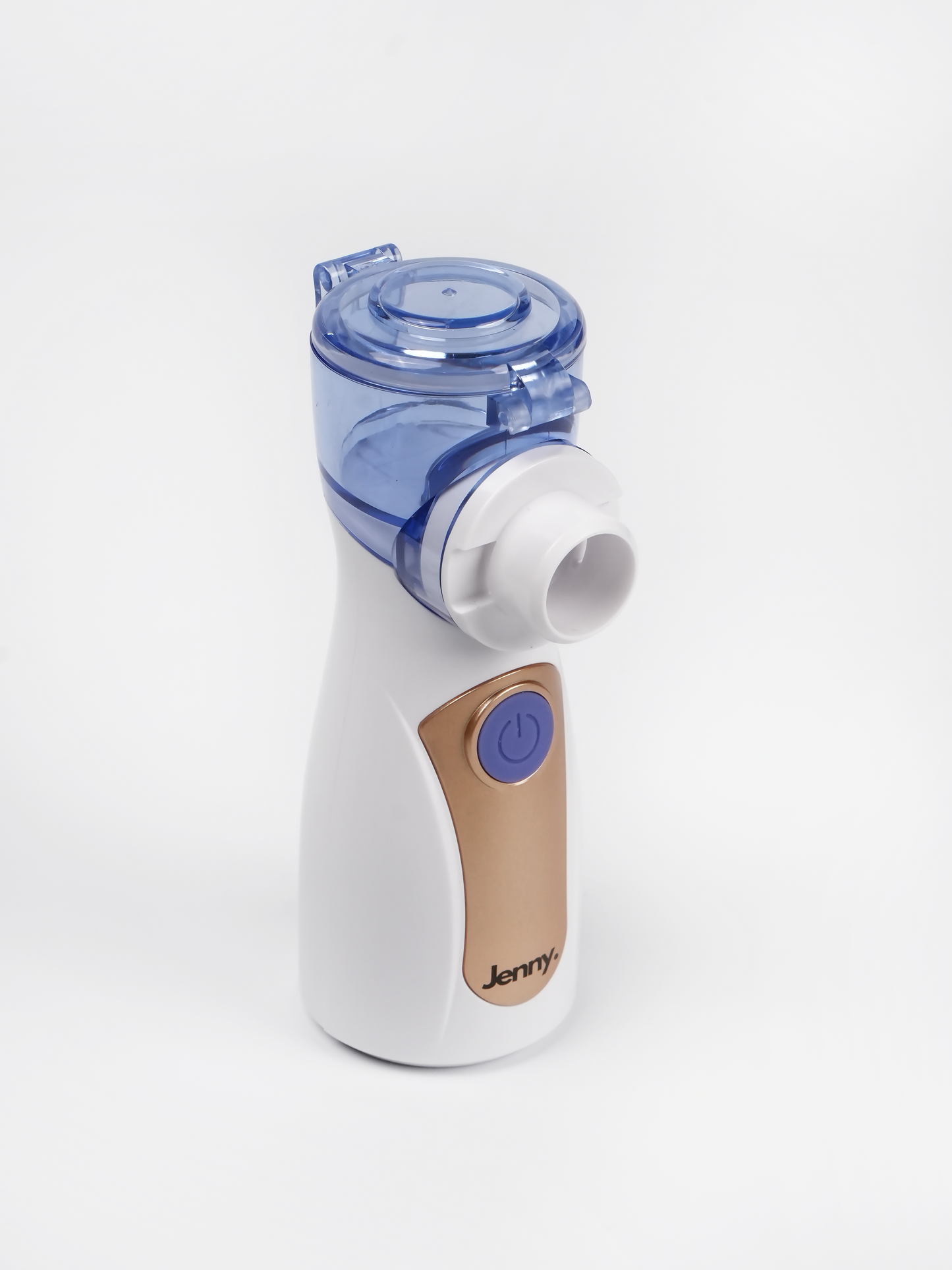 Nebulizer - Model: MN-02