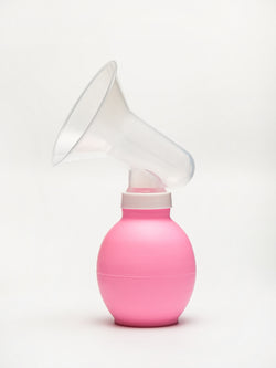 Manual Breast Pump