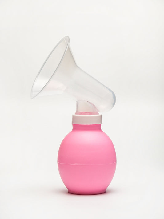 Manual Breast Pump
