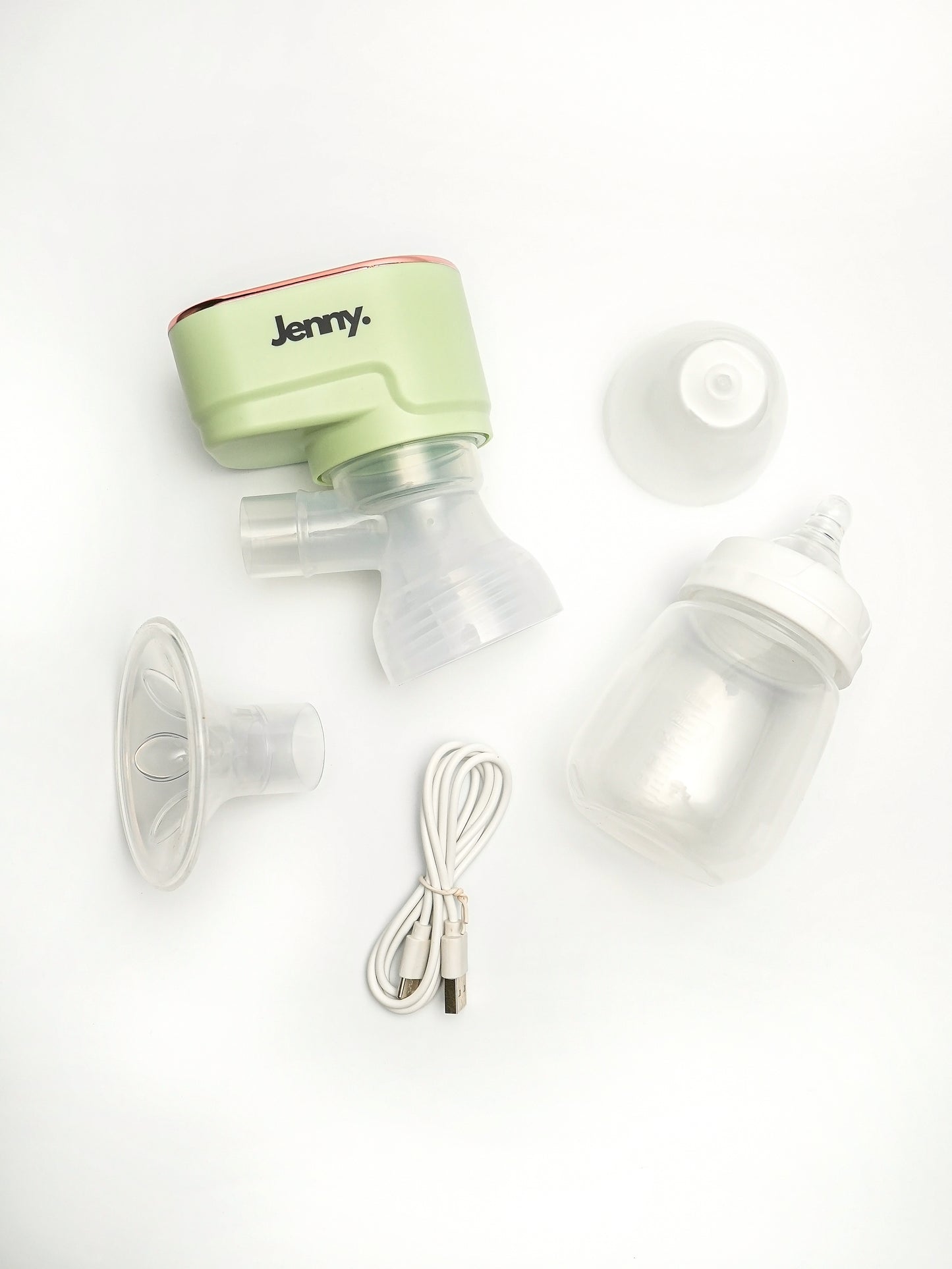 Electric Breast Pump EBP-03