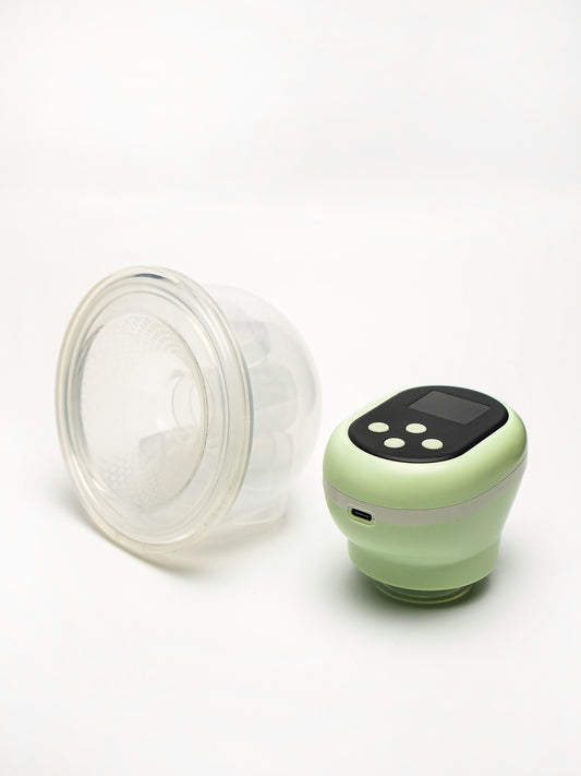 Wearable Electric Breast Pump EBP-02