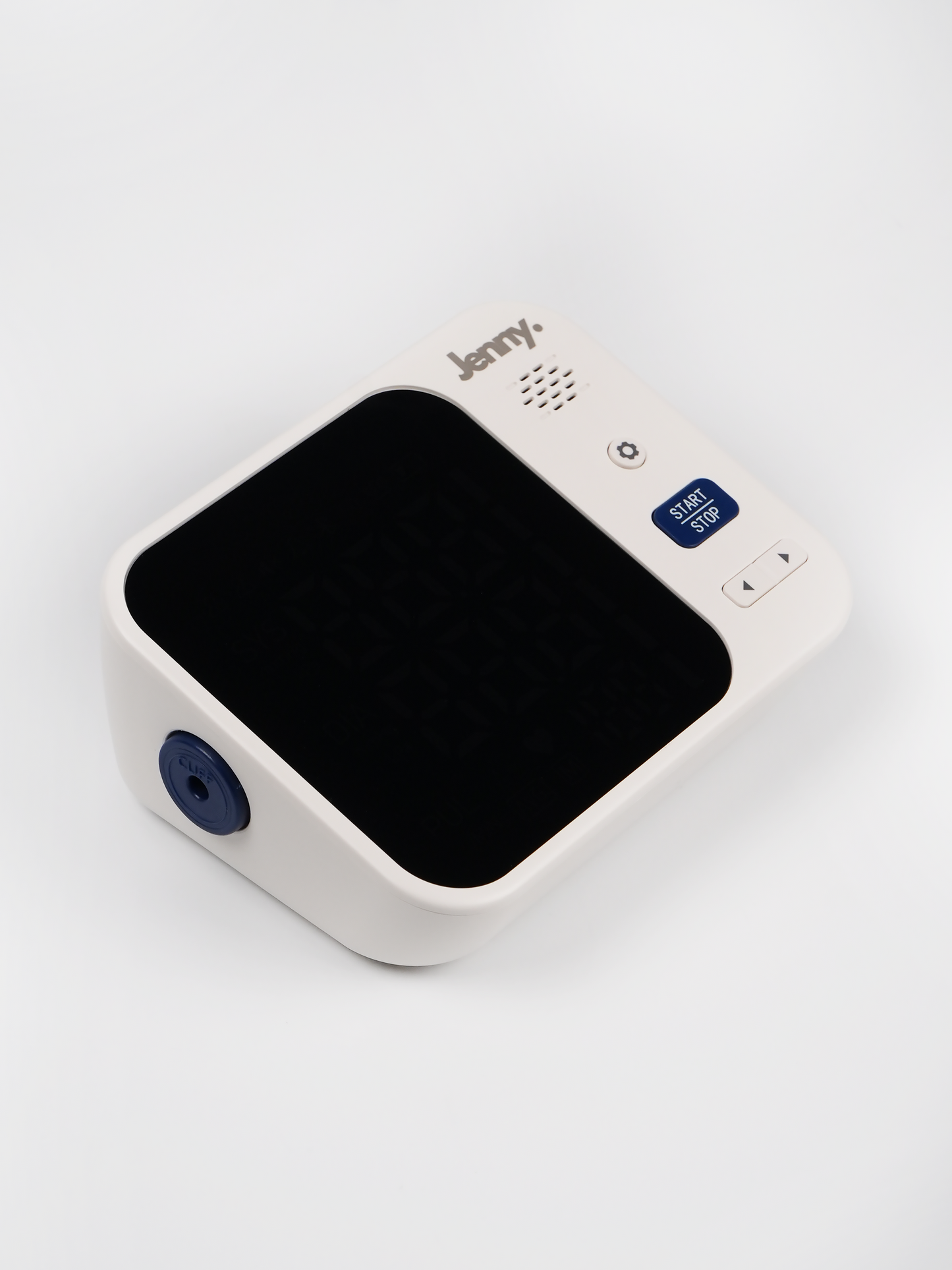 Digital Arm Blood Pressure Monitor - MODEL: JBP 02