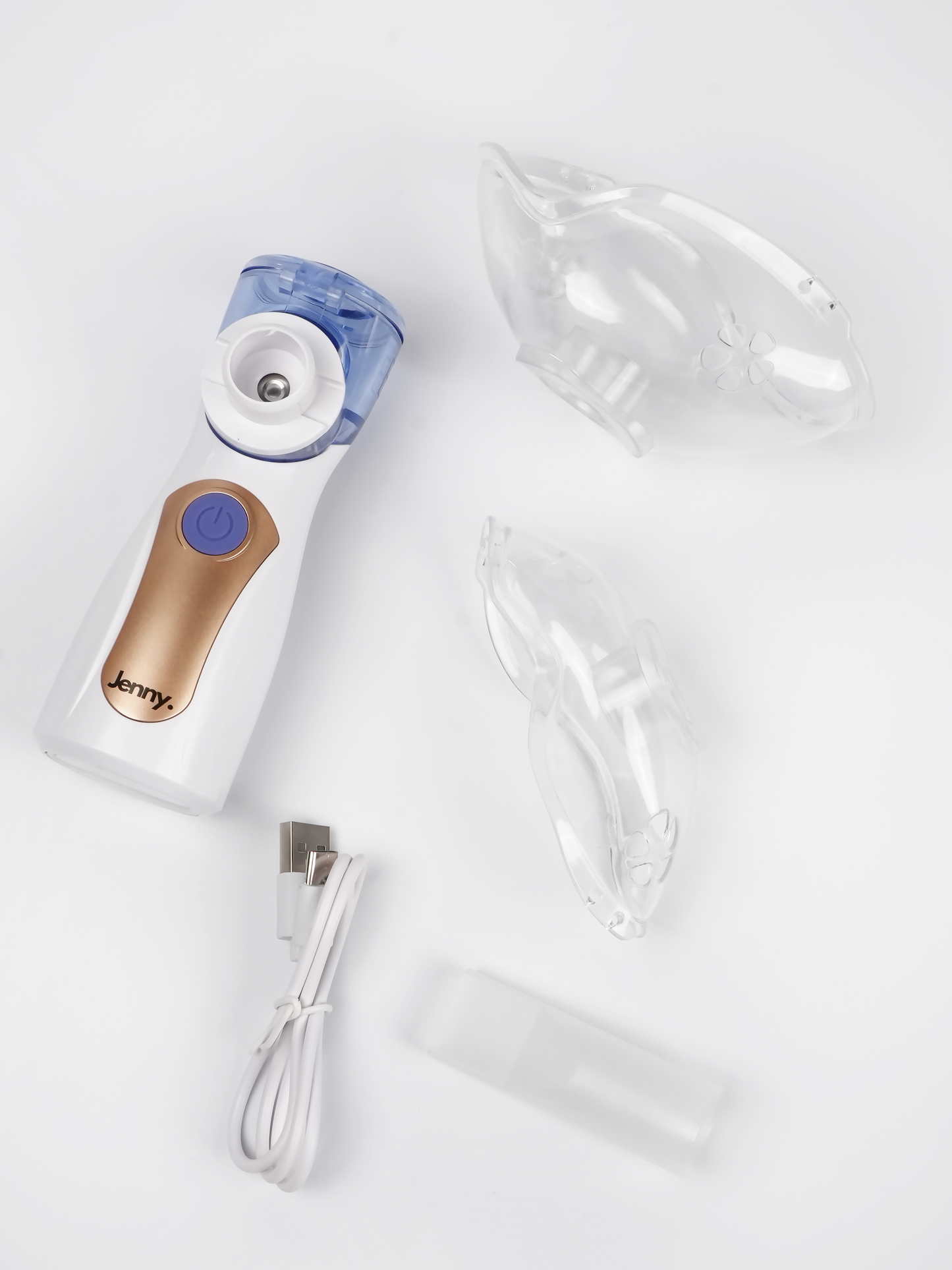 Nebulizer - Model: MN-02