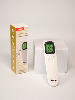 Infrared Forehead Ear Thermometer