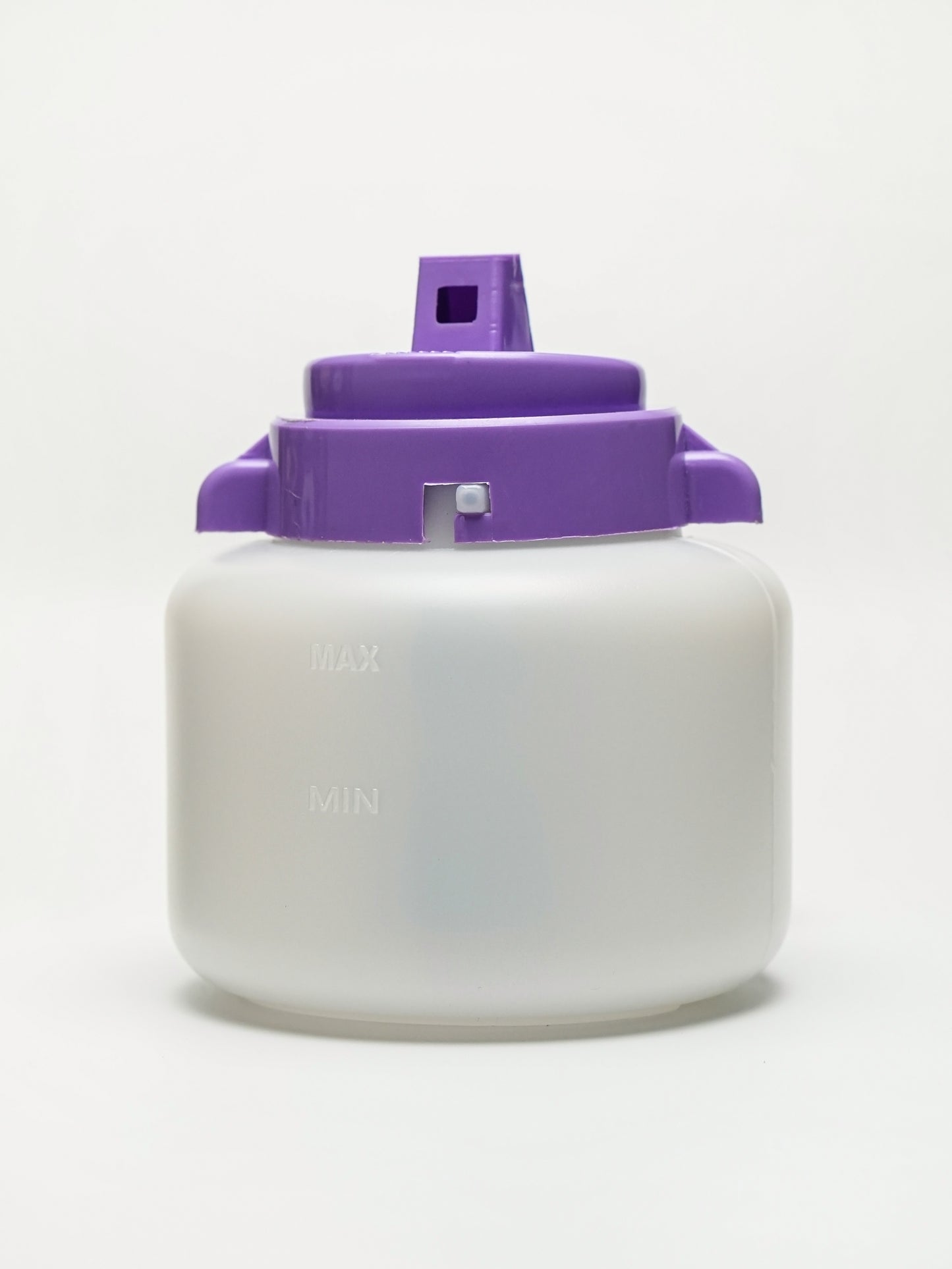 Vaporizer Steam Inhaler