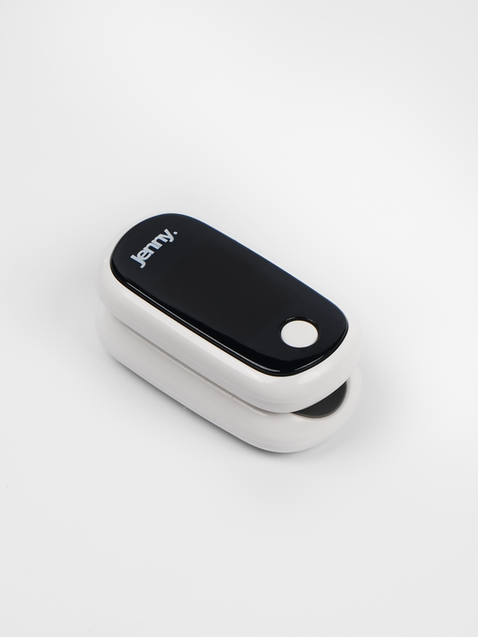 Finger Tip Monitor - Model: P0-03