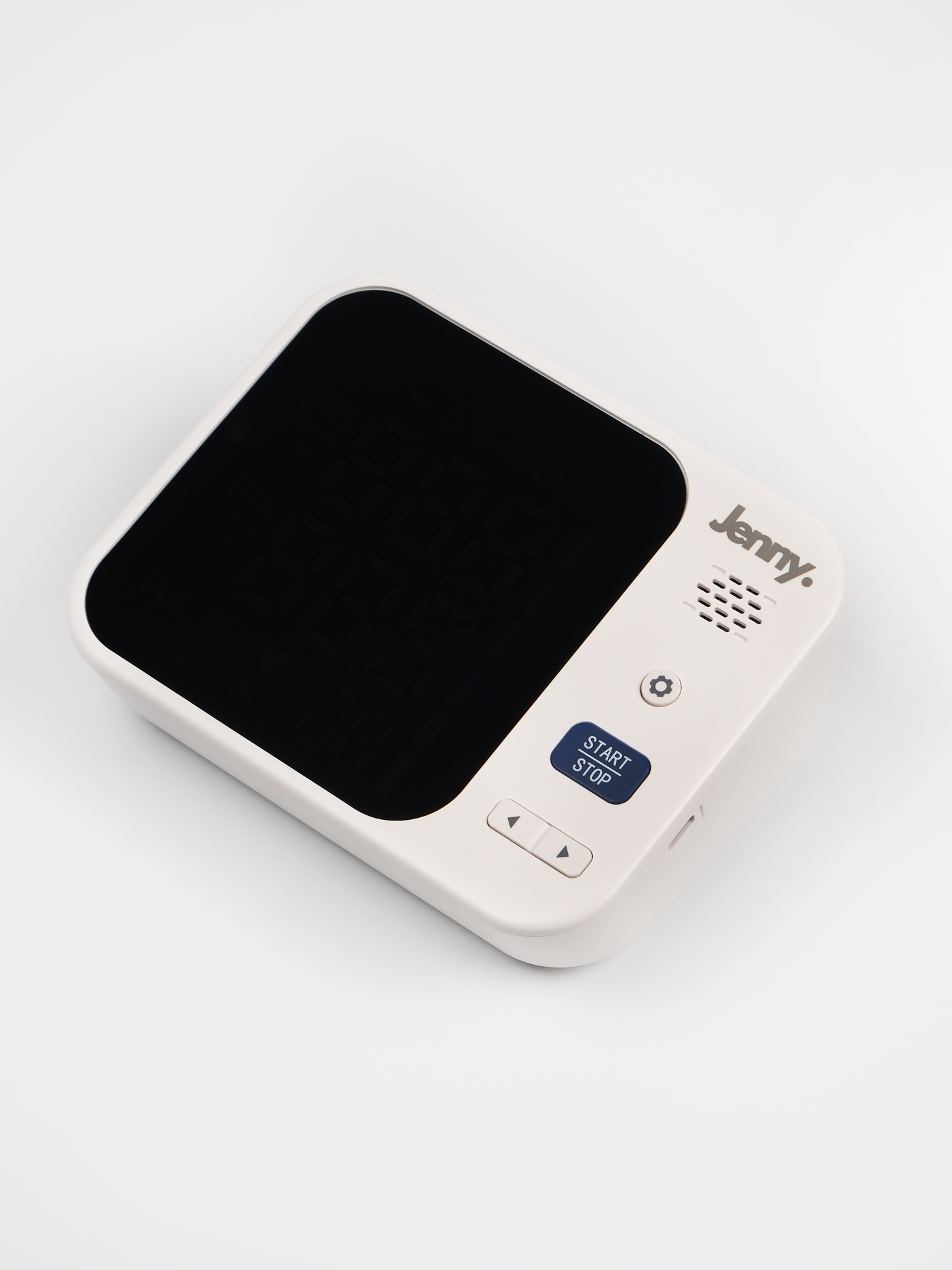 Digital Arm Blood Pressure Monitor - MODEL: JBP 02