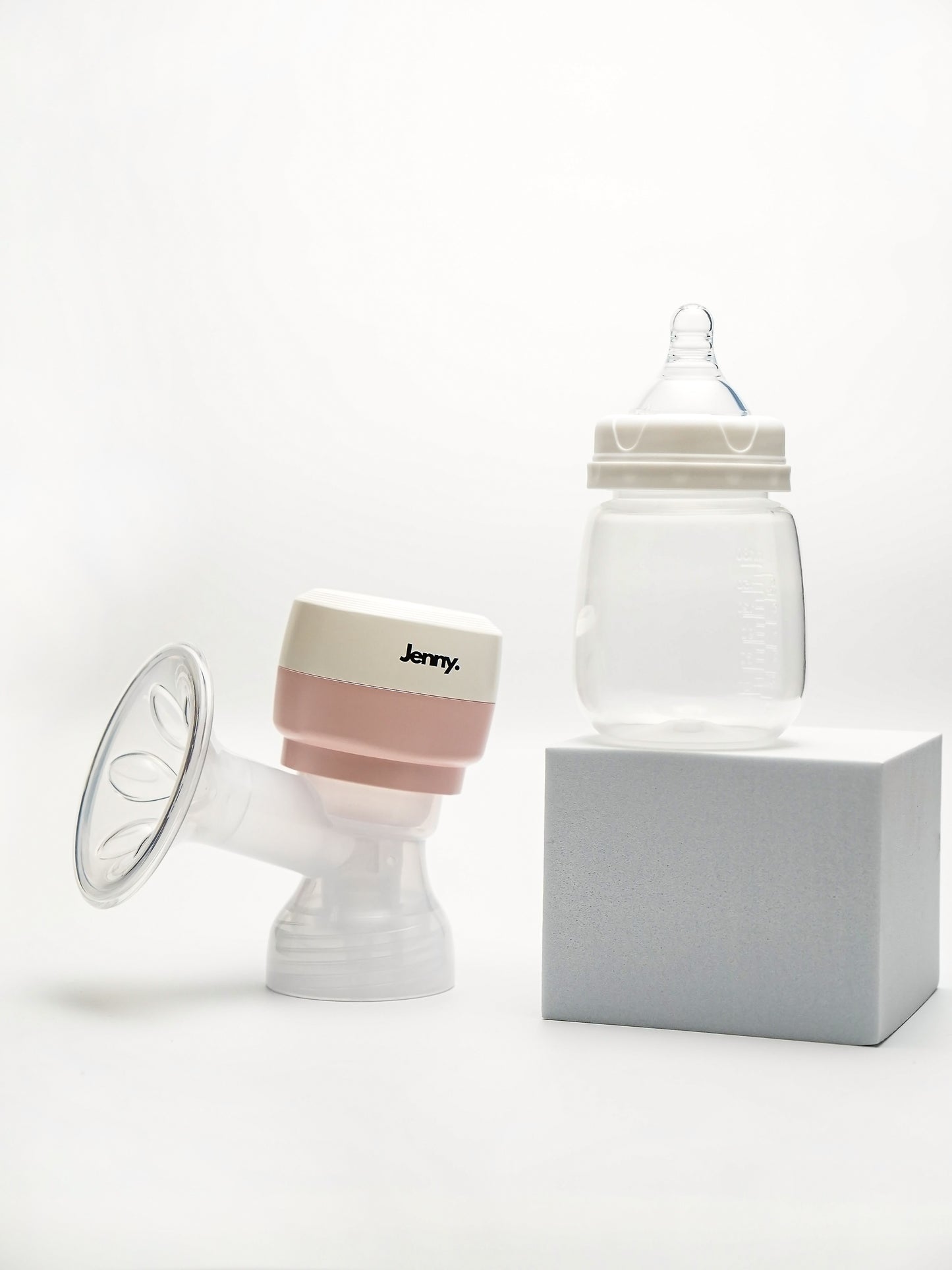 Portable Electric Breast Pump