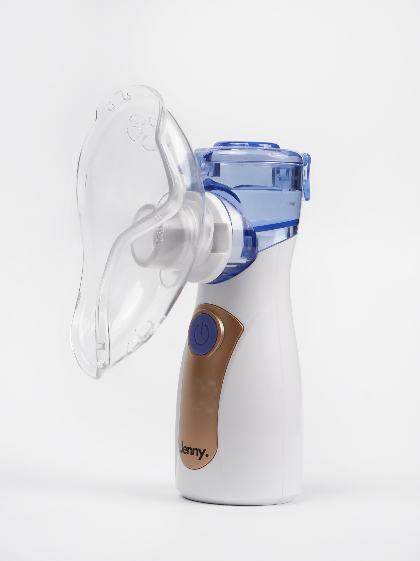 Nebulizer - Model: MN-02