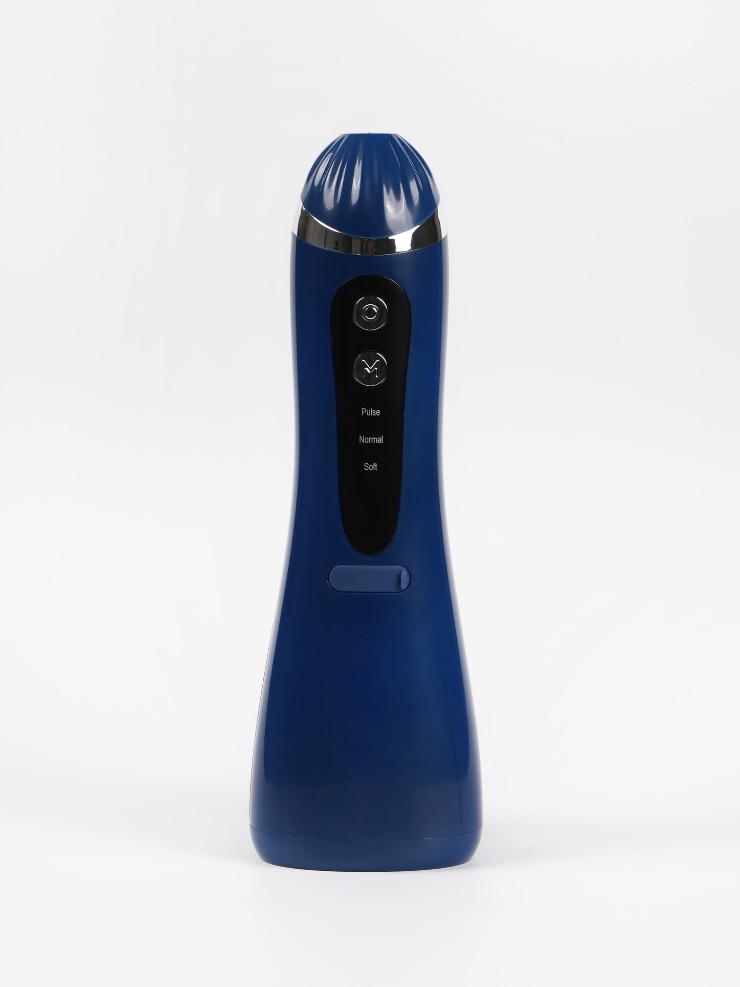Oral irrigator