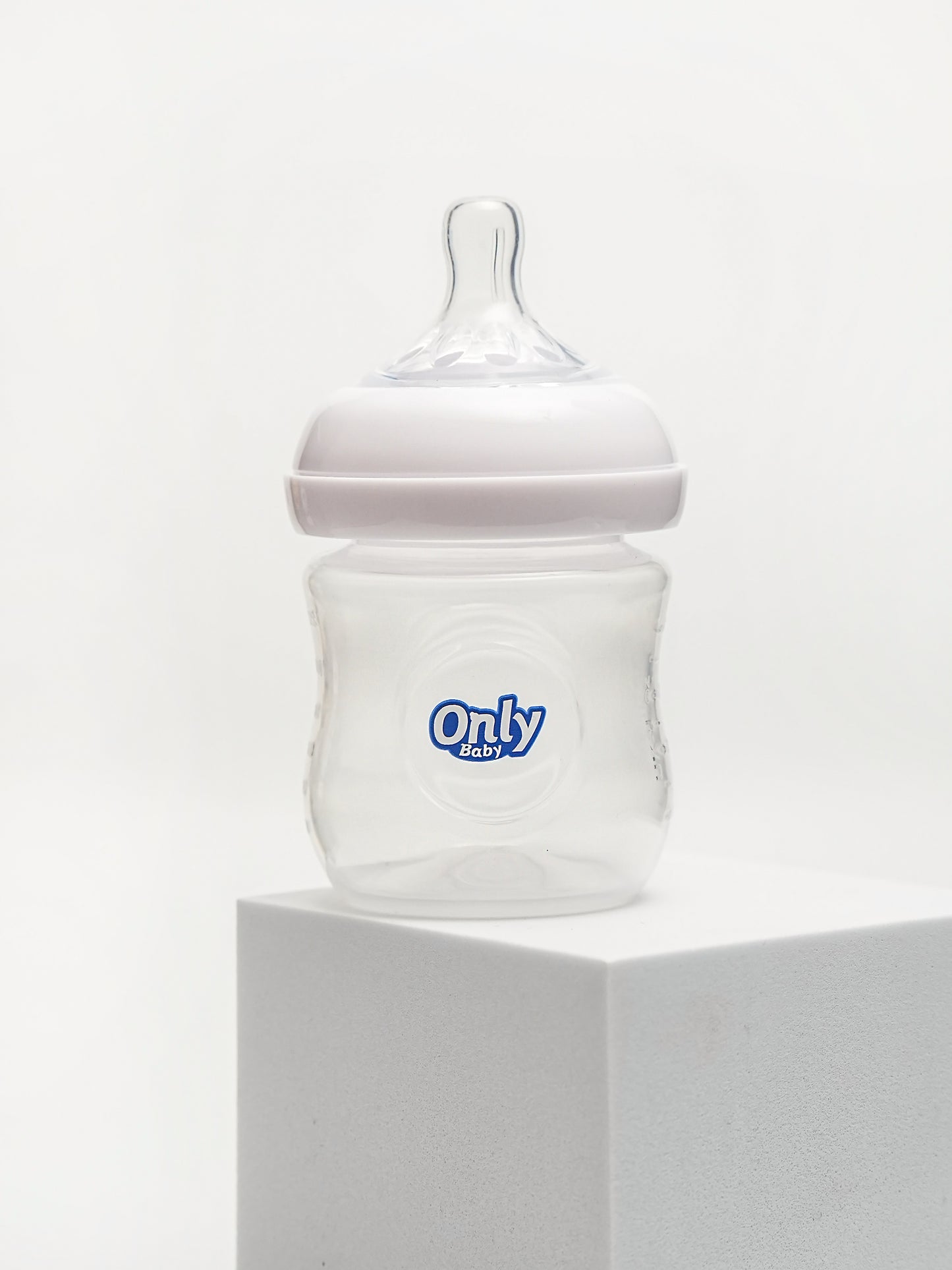 Advanced Manual Breast Pump