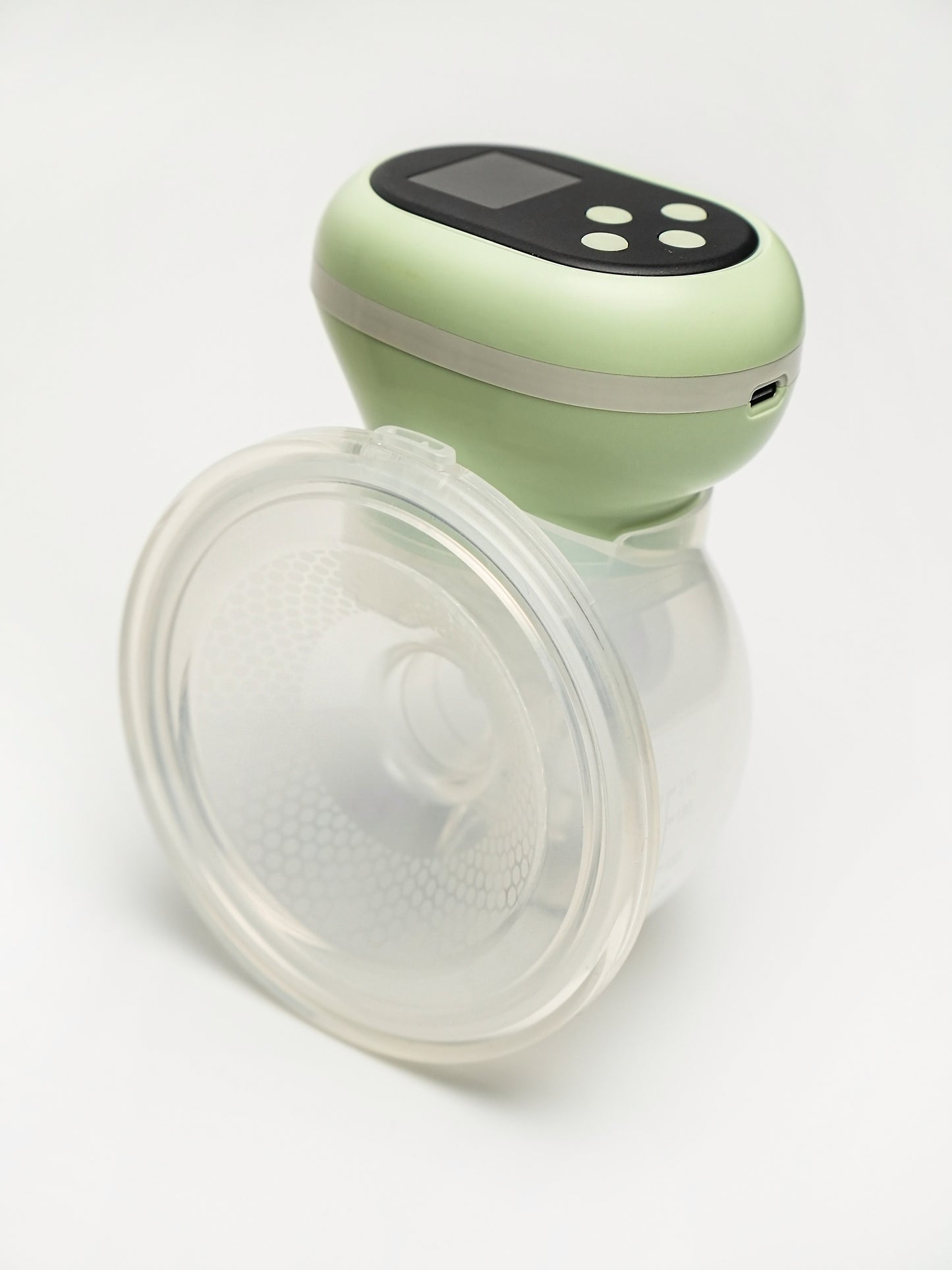Wearable Electric Breast Pump EBP-02