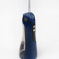 Oral irrigator