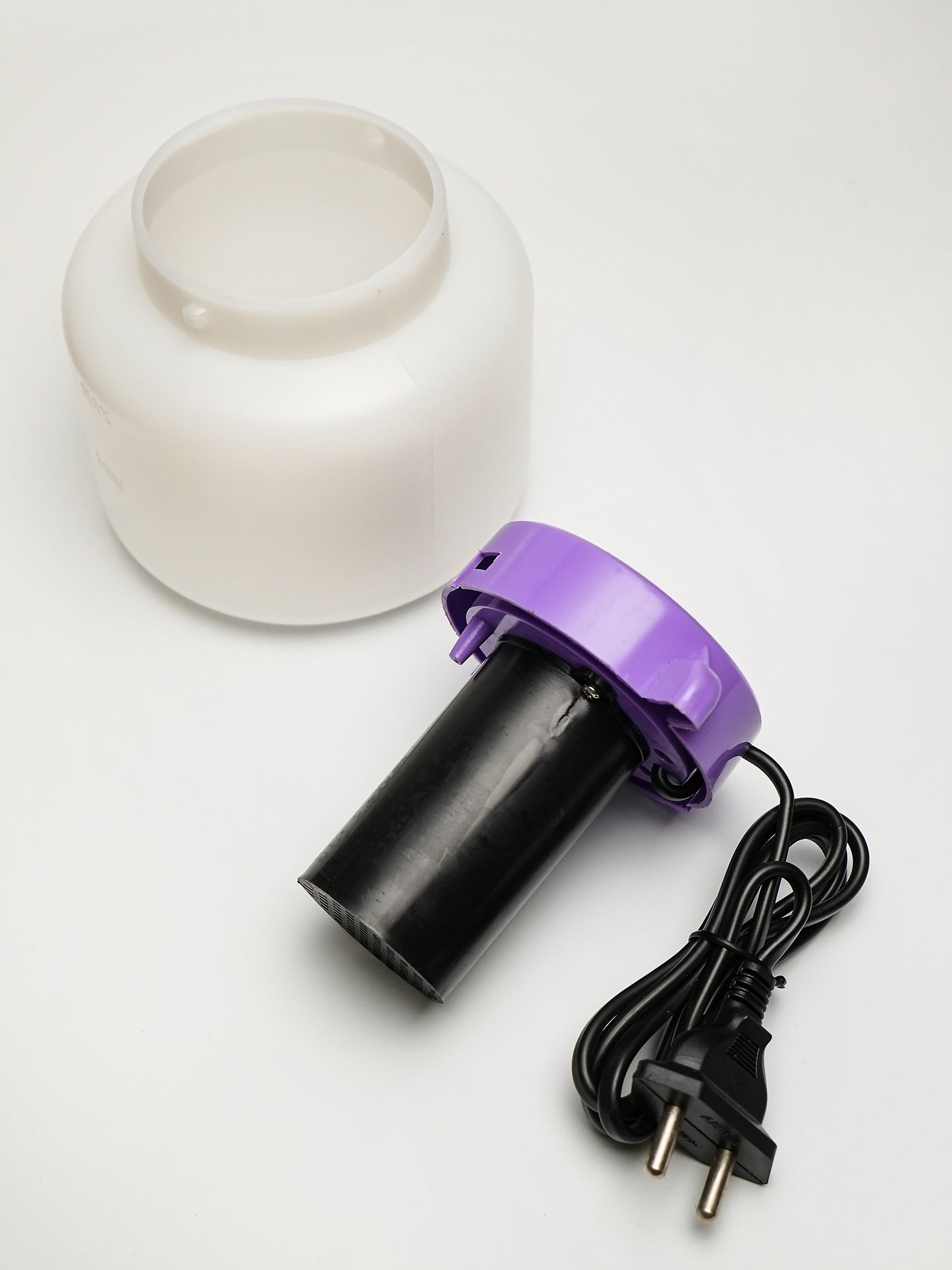 Vaporizer Steam Inhaler