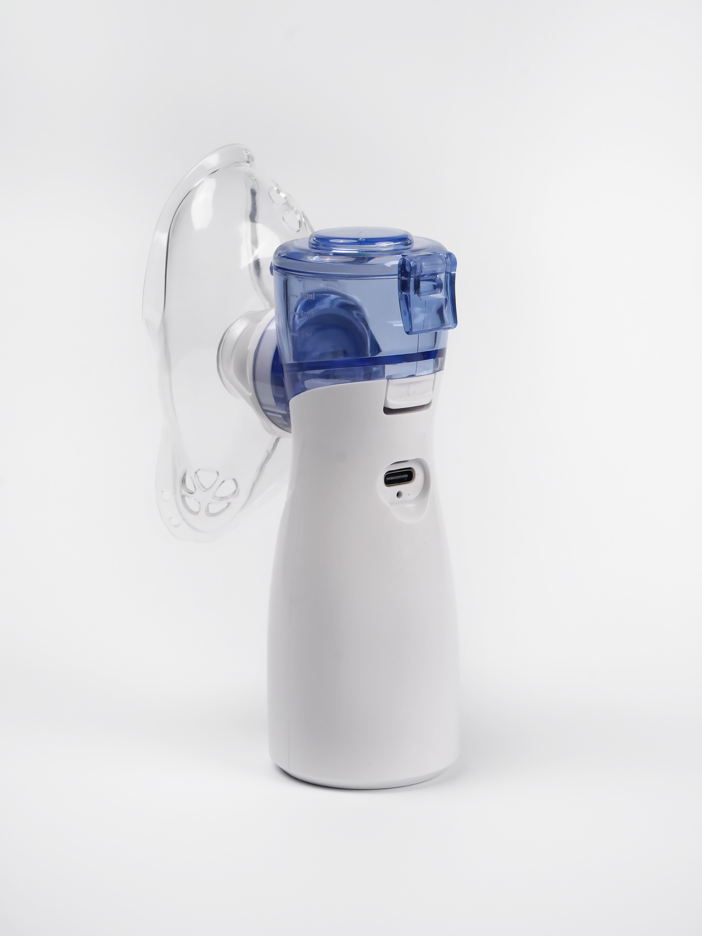 Nebulizer - Model: MN-02