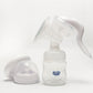 Advanced Manual Breast Pump