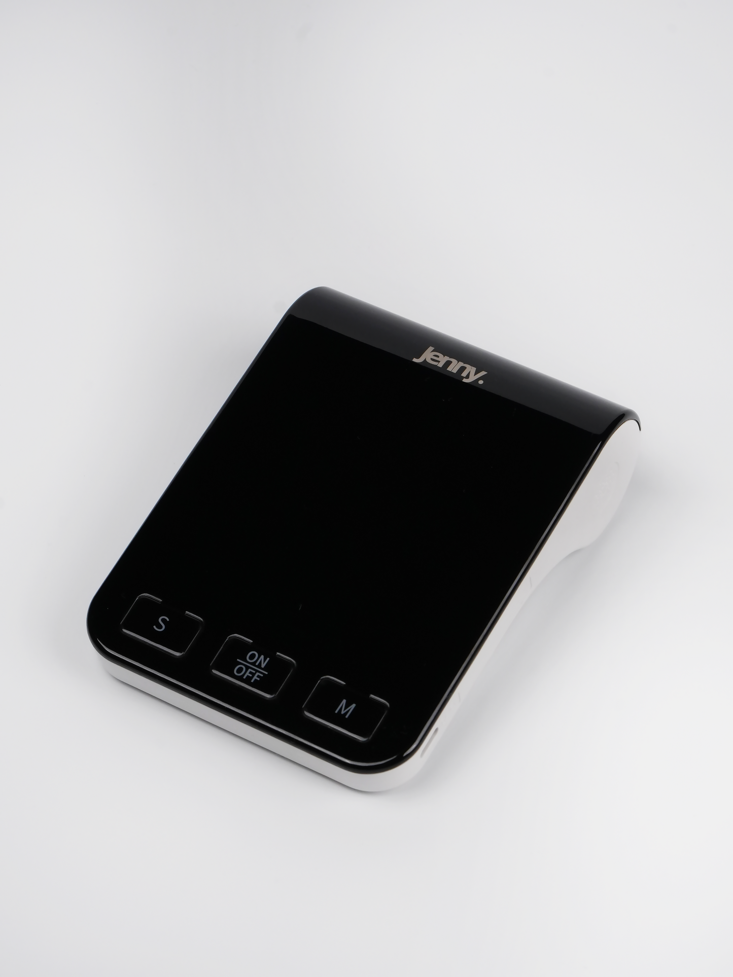 Electric Arm-type Blood Pressure Monitor - Model: JBP 01