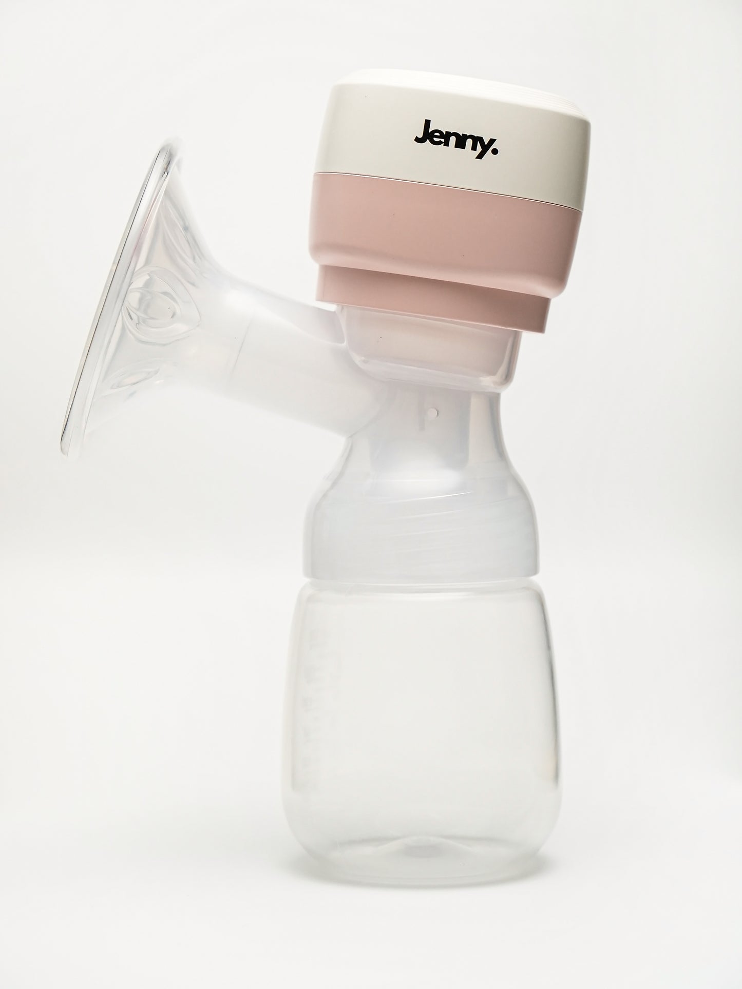 Portable Electric Breast Pump