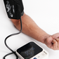 Digital Arm Blood Pressure Monitor - MODEL: JBP 02